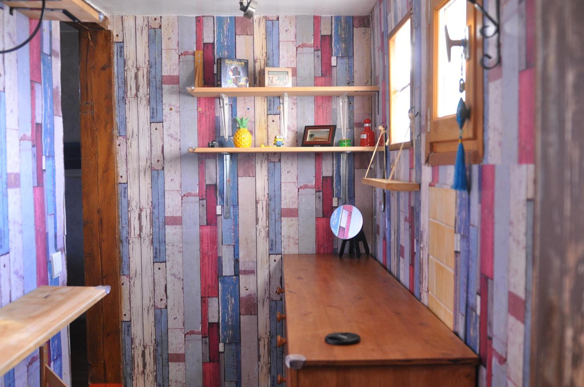 Apartment Appt 5mins To Paris Gare De Lyon With Terrace
