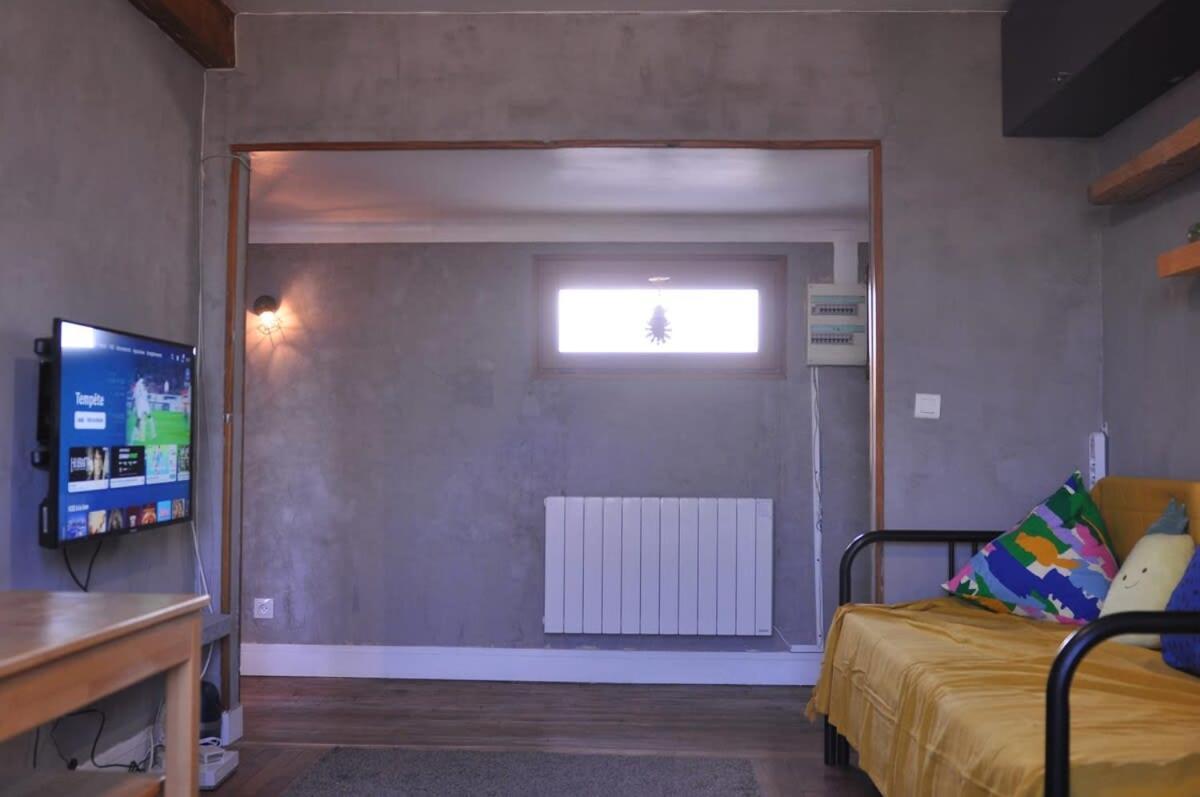 Appt 5mins To Paris Gare De Lyon With Terrace * Maisons-Alfort