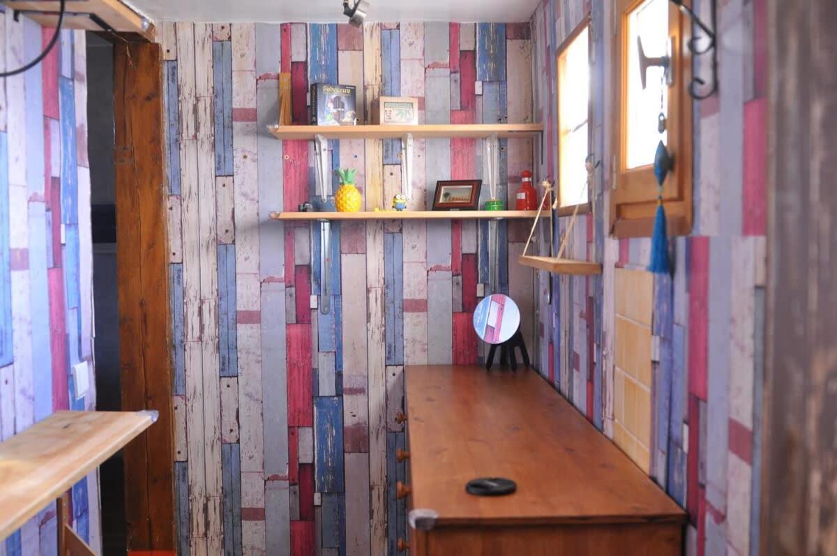 Appt 5mins To Paris Gare De Lyon With Terrace Apartment Maisons-Alfort