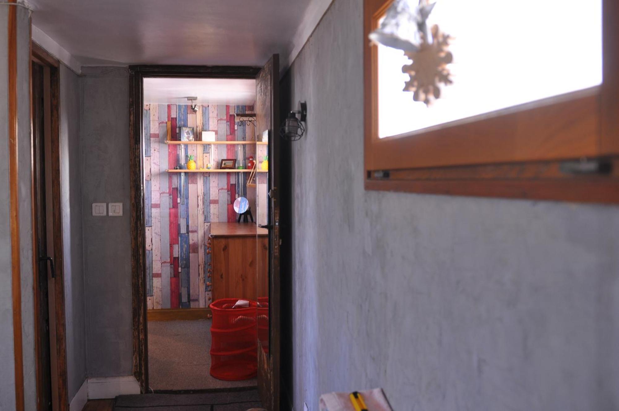 Apartment Appt 5mins To Paris Gare De Lyon With Terrace Maisons-Alfort