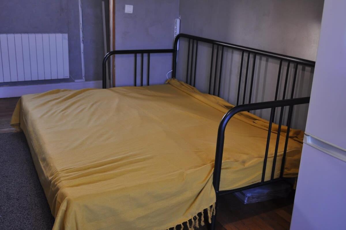 Appt 5mins To Paris Gare De Lyon With Terrace Apartment *