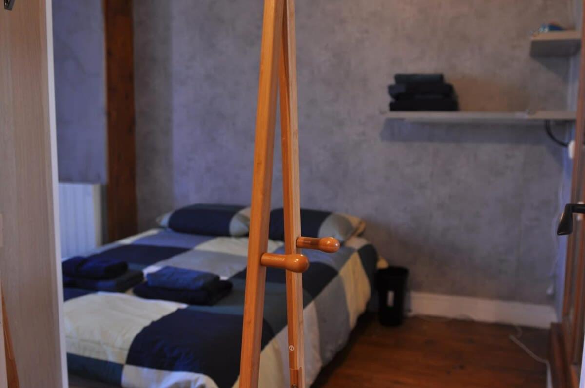Appt 5mins To Paris Gare De Lyon With Terrace Apartment